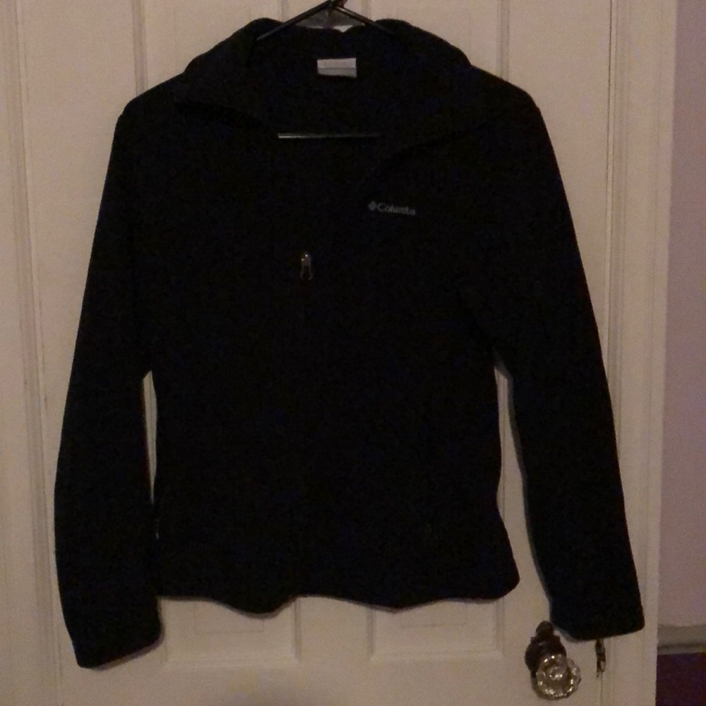 Black Fleece Columbia